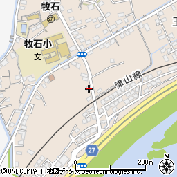 岡山県岡山市北区玉柏1908-1周辺の地図