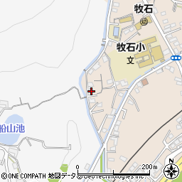 岡山県岡山市北区玉柏2151周辺の地図