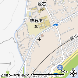 岡山県岡山市北区玉柏1892周辺の地図