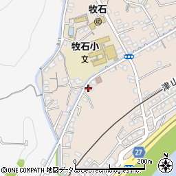 岡山県岡山市北区玉柏1891周辺の地図