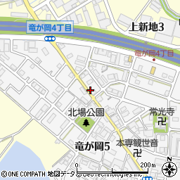 吉福エンジニアリング株式会社加古川営業所周辺の地図