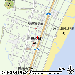 静岡県牧之原市片浜1079周辺の地図