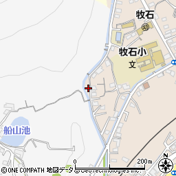 岡山県岡山市北区玉柏2154周辺の地図