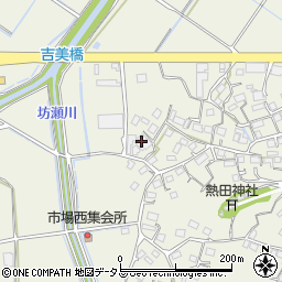 佐原紙器株式会社周辺の地図