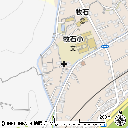 岡山県岡山市北区玉柏2127周辺の地図