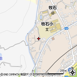 岡山県岡山市北区玉柏2170周辺の地図