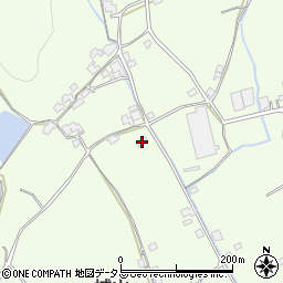 岡山県総社市東阿曽1269周辺の地図
