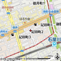 フォルクスワーゲン神戸東周辺の地図