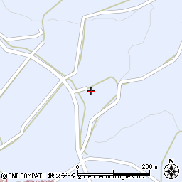 広島県三次市甲奴町梶田1353周辺の地図