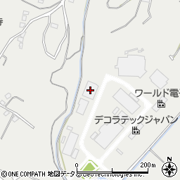 株式会社井田商店周辺の地図