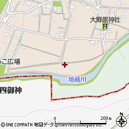 岡山県岡山市北区玉柏158周辺の地図