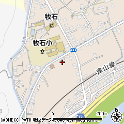 岡山県岡山市北区玉柏1896周辺の地図