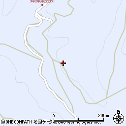 広島県三次市吉舎町敷地3741周辺の地図