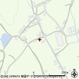 岡山県総社市東阿曽1273周辺の地図