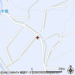 広島県三次市甲奴町梶田1278周辺の地図