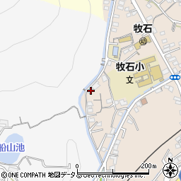 岡山県岡山市北区玉柏2153周辺の地図