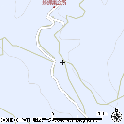 広島県三次市吉舎町敷地3788周辺の地図