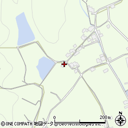岡山県総社市東阿曽804周辺の地図