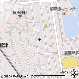 有限会社小幡建築周辺の地図
