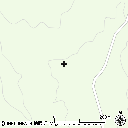 広島県山県郡北広島町細見1514周辺の地図