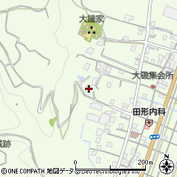静岡県牧之原市片浜1206-2周辺の地図