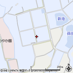 三重県伊賀市山出1296-2周辺の地図