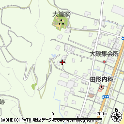 静岡県牧之原市片浜1206周辺の地図