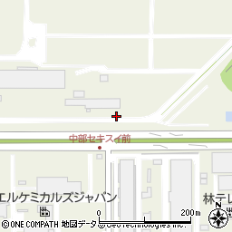 〒441-8074 愛知県豊橋市明海町の地図