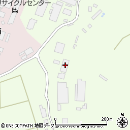 三重県伊賀市予野4706周辺の地図