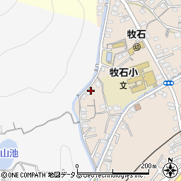 岡山県岡山市北区玉柏2177周辺の地図