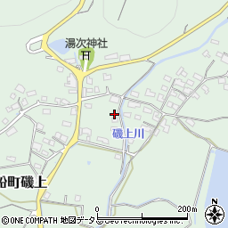 岡山県瀬戸内市長船町磯上927-5周辺の地図