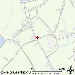 岡山県総社市東阿曽699周辺の地図