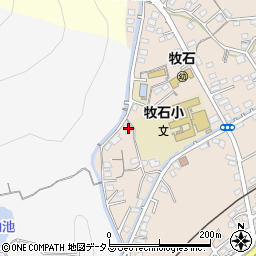 岡山県岡山市北区玉柏2178周辺の地図