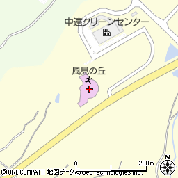 静岡県袋井市岡崎6635-8周辺の地図