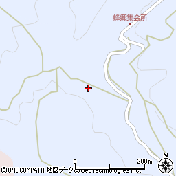 広島県三次市吉舎町敷地3839周辺の地図