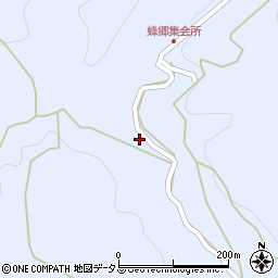 広島県三次市吉舎町敷地3812周辺の地図