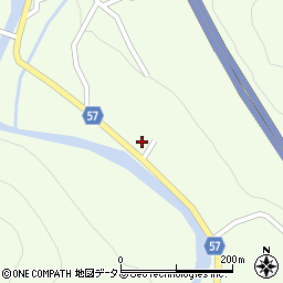 岡山県総社市見延1585周辺の地図