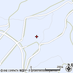 広島県三次市甲奴町梶田1398周辺の地図