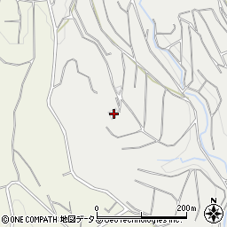 静岡県牧之原市大江2258周辺の地図