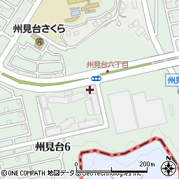 住宅型有料老人ホーム 福丸周辺の地図