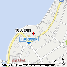 静岡県浜松市中央区雄踏町山崎3462周辺の地図