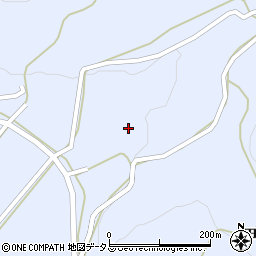 広島県三次市甲奴町梶田1397周辺の地図