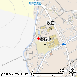 岡山県岡山市北区玉柏2182周辺の地図