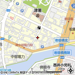 株式会社田端隆建築設計周辺の地図