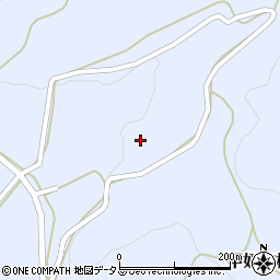 広島県三次市甲奴町梶田1386周辺の地図