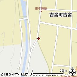 広島県三次市吉舎町吉舎469周辺の地図