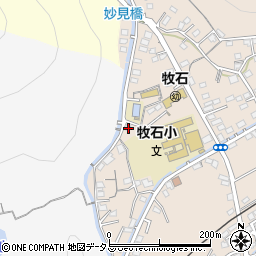 岡山県岡山市北区玉柏2181周辺の地図