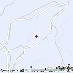 広島県三次市甲奴町梶田1386-1周辺の地図
