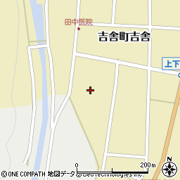 広島県三次市吉舎町吉舎591周辺の地図