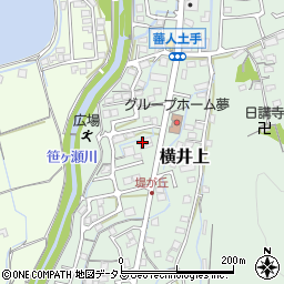 田中機電工業株式会社周辺の地図